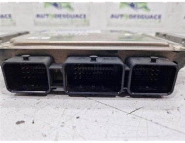 Centralita Citroen C4 Picasso  1 6 HDi