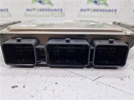 Centralita Citroen C4 Picasso  1 6 HDi