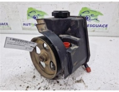 Bomba Servodireccion Peugeot 206  1 4 HDi eco 70