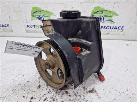 Bomba Servodireccion Peugeot 206  1 4 HDi eco 70