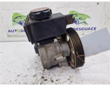 Bomba Servodireccion Peugeot 206  1 4 HDi eco 70