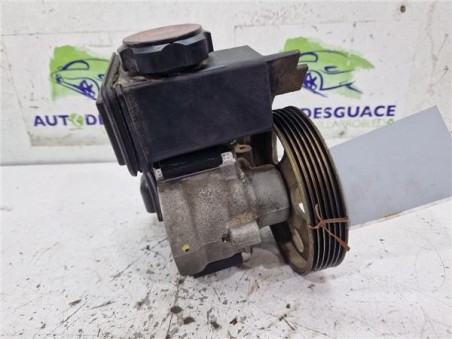 Bomba Servodireccion Peugeot 206  1 4 HDi eco 70