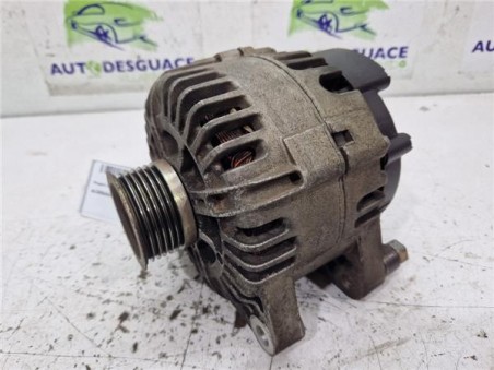 Alternador Peugeot 206  1 4 HDi eco 70