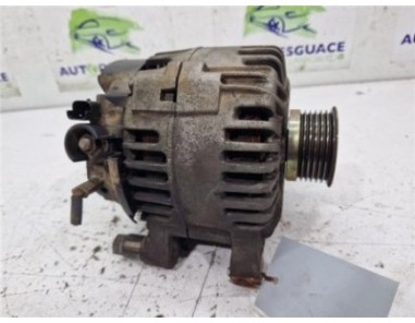 Alternador Peugeot 206  1 4 HDi eco 70