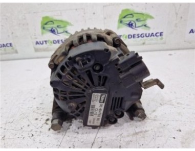 Alternador Peugeot 206  1 4 HDi eco 70