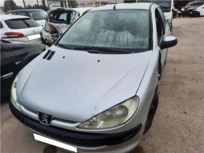 Motor Arranque Peugeot 206  1 4 HDi eco 70 2