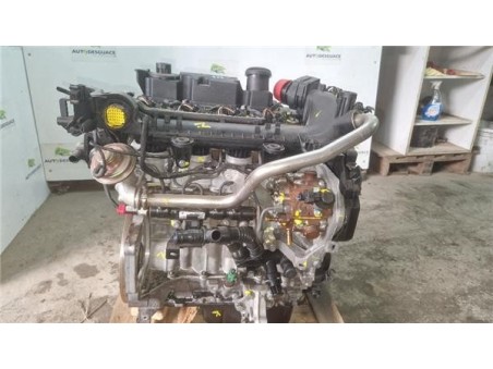 Motor Completo Peugeot 206  1 4 HDi eco 70