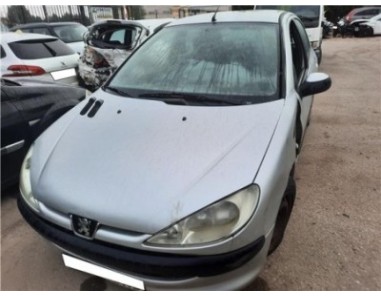 Motor Completo Peugeot 206  1 4 HDi eco 70