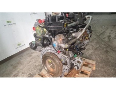 Motor Completo Peugeot 206  1 4 HDi eco 70