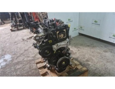 Motor Completo Peugeot 206  1 4 HDi eco 70