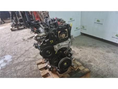 Motor Completo Peugeot 206  1 4 HDi eco 70