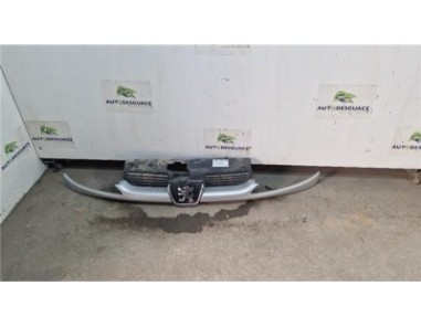 Rejilla Paragolpes Delantero Peugeot 206  1 4 HDi eco 70