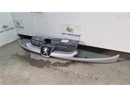 Rejilla Paragolpes Delantero Peugeot 206  1 4 HDi eco 70