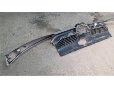 Rejilla Paragolpes Delantero Peugeot 206  1 4 HDi eco 70