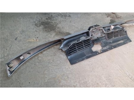 Rejilla Paragolpes Delantero Peugeot 206  1 4 HDi eco 70