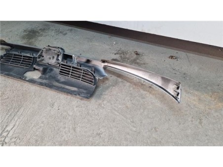 Rejilla Paragolpes Delantero Peugeot 206  1 4 HDi eco 70