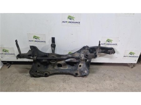 Puente Delantero Skoda Octavia Berlina  1 6 Ambition [1 6 Ltr  - 77 kW TDI DPF]