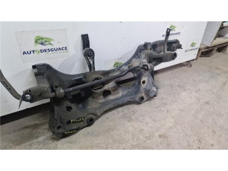 Puente Delantero Skoda Octavia Berlina  1 6 Ambition [1 6 Ltr  - 77 kW TDI DPF]