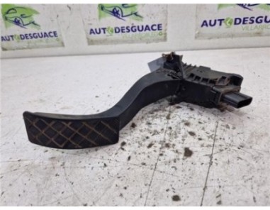 Potenciometro Pedal Gas Skoda Octavia Berlina  1 6 Ambition [1 6 Ltr  - 77 kW TDI DPF]