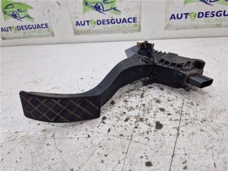 Potenciometro Pedal Gas Skoda Octavia Berlina  1 6 Ambition [1 6 Ltr  - 77 kW TDI DPF]