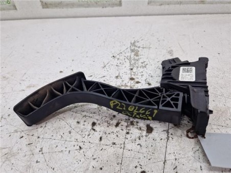 Potenciometro Pedal Gas Skoda Octavia Berlina  1 6 Ambition [1 6 Ltr  - 77 kW TDI DPF]