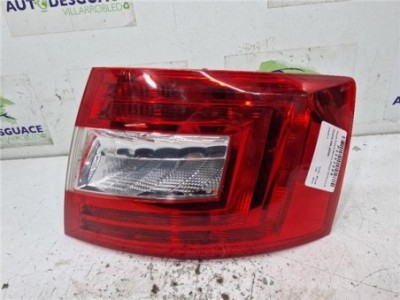 Piloto Trasero Derecho Skoda Octavia Berlina  1 6 Ambition [1 6 Ltr  - 77 kW TDI DPF]