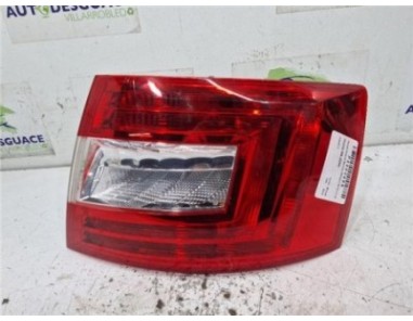 Piloto Trasero Derecho Skoda Octavia Berlina  1 6 Ambition [1 6 Ltr  - 77 kW TDI DPF]