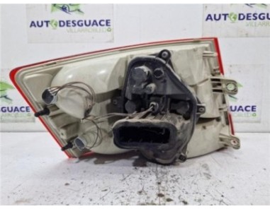 Piloto Trasero Derecho Skoda Octavia Berlina  1 6 Ambition [1 6 Ltr  - 77 kW TDI DPF]