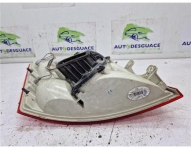 Piloto Trasero Derecho Skoda Octavia Berlina  1 6 Ambition [1 6 Ltr  - 77 kW TDI DPF]