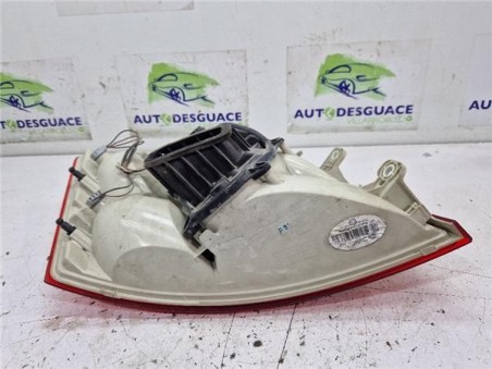 Piloto Trasero Derecho Skoda Octavia Berlina  1 6 Ambition [1 6 Ltr  - 77 kW TDI DPF]