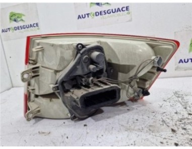 Piloto Trasero Izquierdo Skoda Octavia Berlina  1 6 Ambition [1 6 Ltr  - 77 kW TDI DPF]