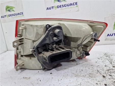 Piloto Trasero Izquierdo Skoda Octavia Berlina  1 6 Ambition [1 6 Ltr  - 77 kW TDI DPF]