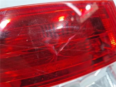 Piloto Trasero Izquierdo Skoda Octavia Berlina  1 6 Ambition [1 6 Ltr  - 77 kW TDI DPF]