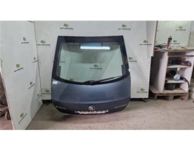 Porton Trasero Skoda Octavia Berlina  1 6 Ambition [1 6 Ltr  - 77 kW TDI DPF]