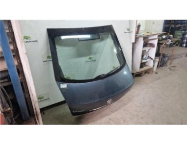 Porton Trasero Skoda Octavia Berlina  1 6 Ambition [1 6 Ltr  - 77 kW TDI DPF]