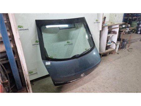 Porton Trasero Skoda Octavia Berlina  1 6 Ambition [1 6 Ltr  - 77 kW TDI DPF]