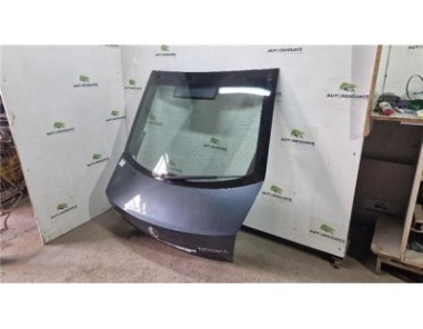 Porton Trasero Skoda Octavia Berlina  1 6 Ambition [1 6 Ltr  - 77 kW TDI DPF]