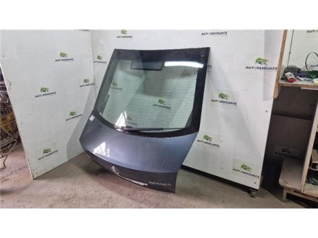 Porton Trasero Skoda Octavia Berlina  1 6 Ambition [1 6 Ltr  - 77 kW TDI DPF]