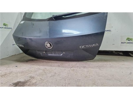 Porton Trasero Skoda Octavia Berlina  1 6 Ambition [1 6 Ltr  - 77 kW TDI DPF]