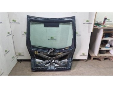 Porton Trasero Skoda Octavia Berlina  1 6 Ambition [1 6 Ltr  - 77 kW TDI DPF]