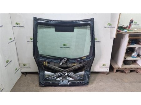 Porton Trasero Skoda Octavia Berlina  1 6 Ambition [1 6 Ltr  - 77 kW TDI DPF]