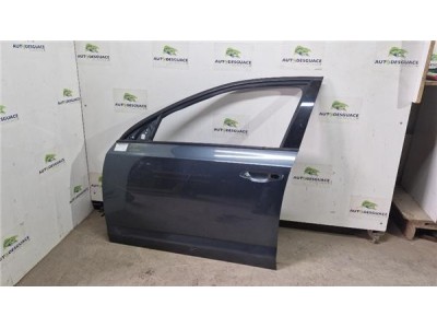 Puerta Delantera Izquierda Skoda Octavia Berlina  1 6 Ambition [1 6 Ltr  - 77 kW TDI DPF]