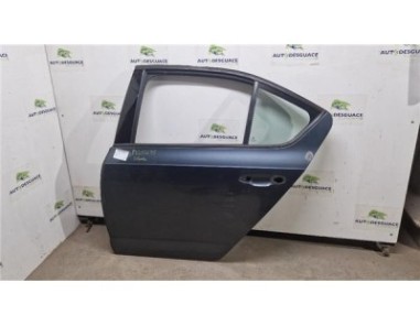 Puerta Trasera Izquierda Skoda Octavia Berlina  1 6 Ambition [1 6 Ltr  - 77 kW TDI DPF]