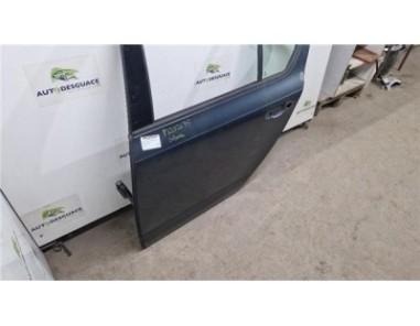 Puerta Trasera Izquierda Skoda Octavia Berlina  1 6 Ambition [1 6 Ltr  - 77 kW TDI DPF]