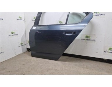 Puerta Trasera Izquierda Skoda Octavia Berlina  1 6 Ambition [1 6 Ltr  - 77 kW TDI DPF]