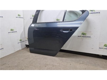 Puerta Trasera Izquierda Skoda Octavia Berlina  1 6 Ambition [1 6 Ltr  - 77 kW TDI DPF]