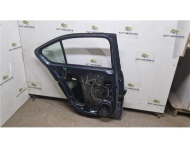 Puerta Trasera Izquierda Skoda Octavia Berlina  1 6 Ambition [1 6 Ltr  - 77 kW TDI DPF]