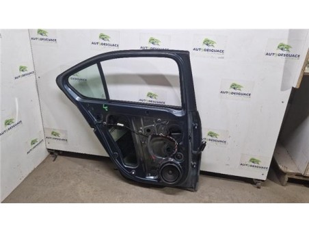 Puerta Trasera Izquierda Skoda Octavia Berlina  1 6 Ambition [1 6 Ltr  - 77 kW TDI DPF]