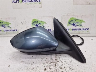 Retrovisor Electrico Derecho Skoda Octavia Berlina  1 6 Ambition [1 6 Ltr  - 77 kW TDI DPF]