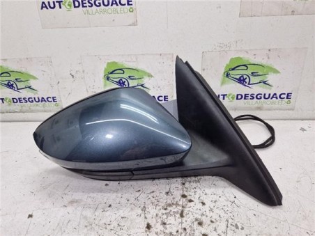Retrovisor Electrico Derecho Skoda Octavia Berlina  1 6 Ambition [1 6 Ltr  - 77 kW TDI DPF]